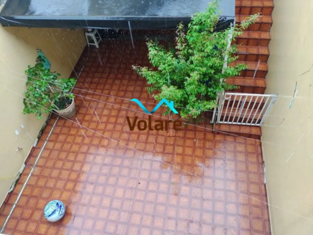Casa, 3 quartos, 115 m² - Foto 12