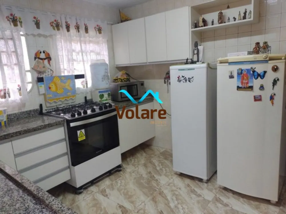 Casa, 3 quartos, 115 m² - Foto 8