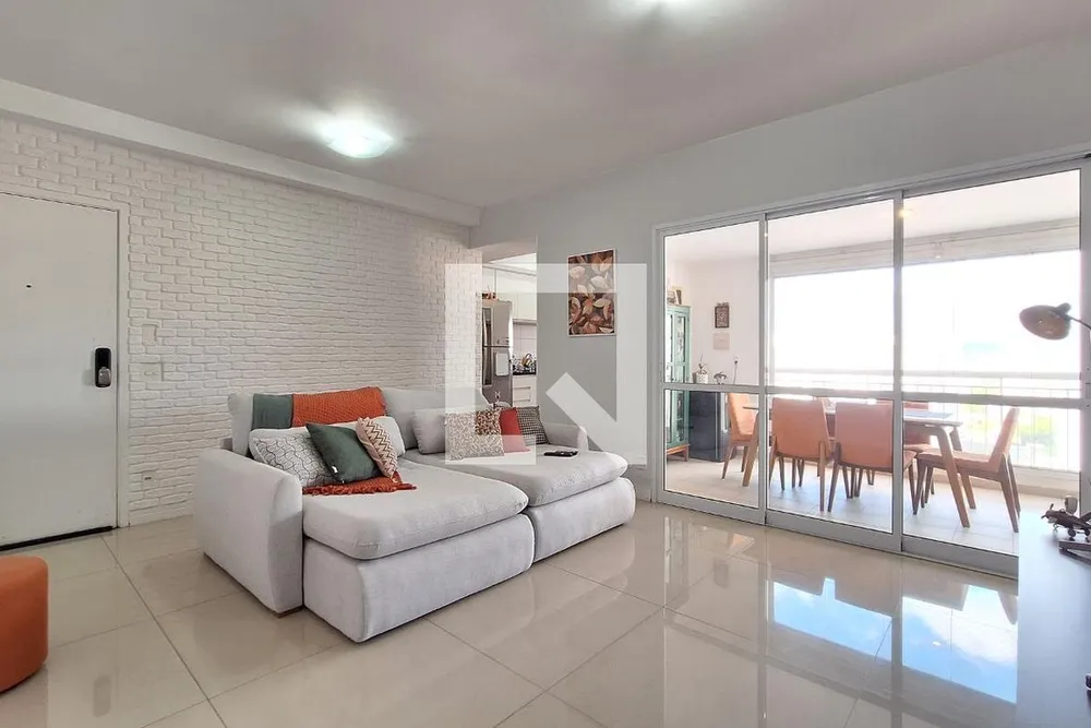 Apartamento, 3 quartos, 93 m² - Foto 4