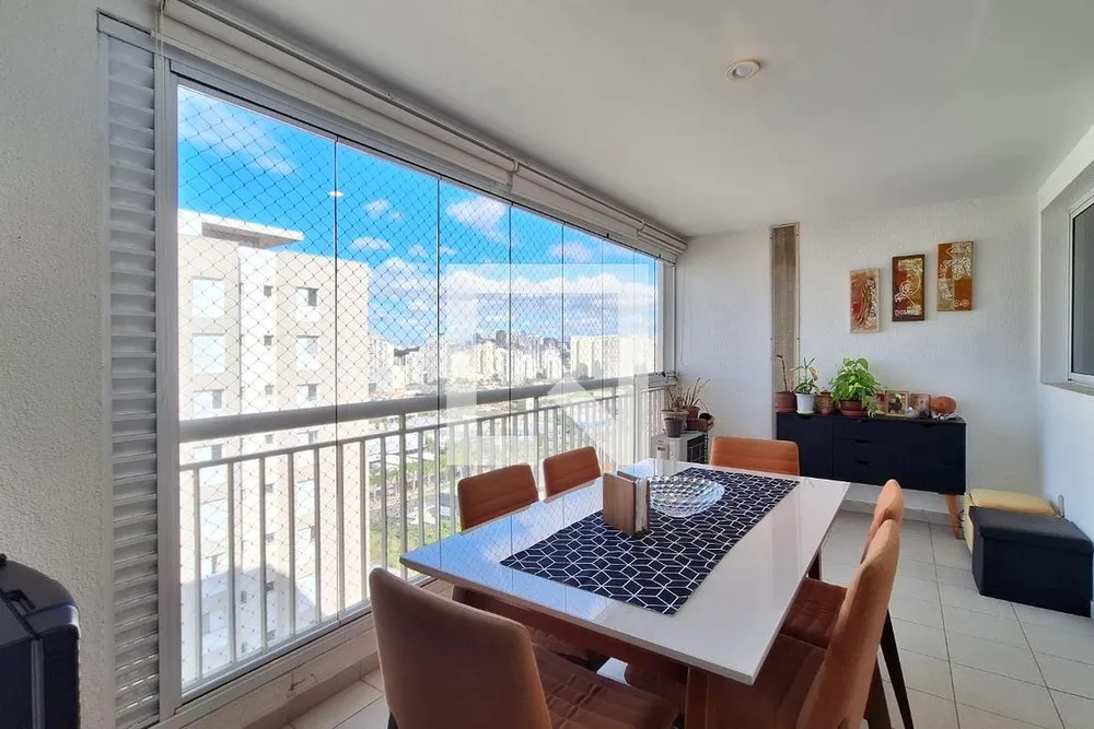 Apartamento, 3 quartos, 93 m² - Foto 3
