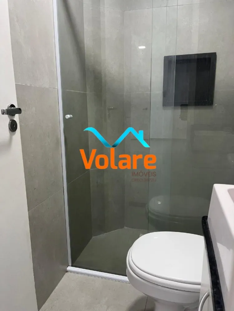 Apartamento, 2 quartos, 58 m² - Foto 8