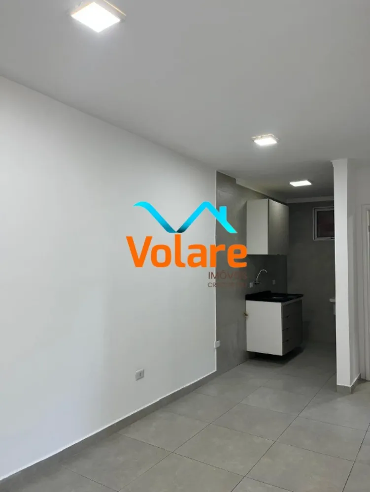 Apartamento, 2 quartos, 58 m² - Foto 2