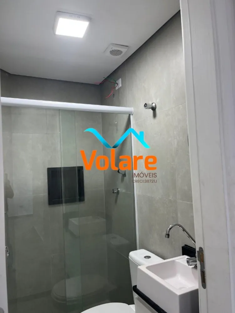 Apartamento, 2 quartos, 58 m² - Foto 7