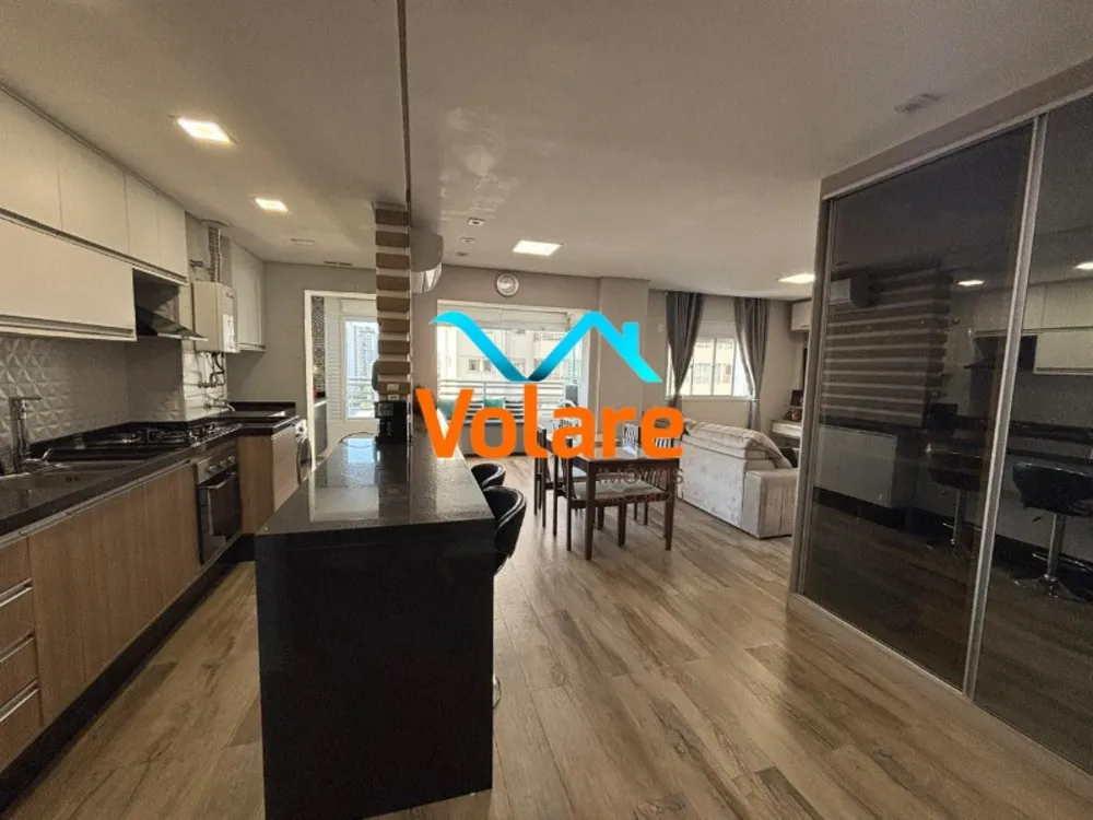 Apartamento, 2 quartos, 81 m² - Foto 1