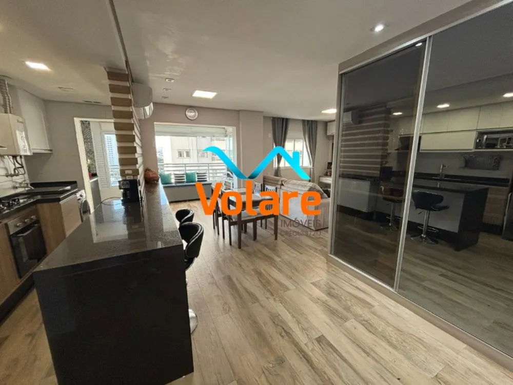 Apartamento, 2 quartos, 81 m² - Foto 4