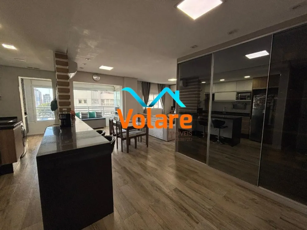Apartamento, 2 quartos, 81 m² - Foto 3