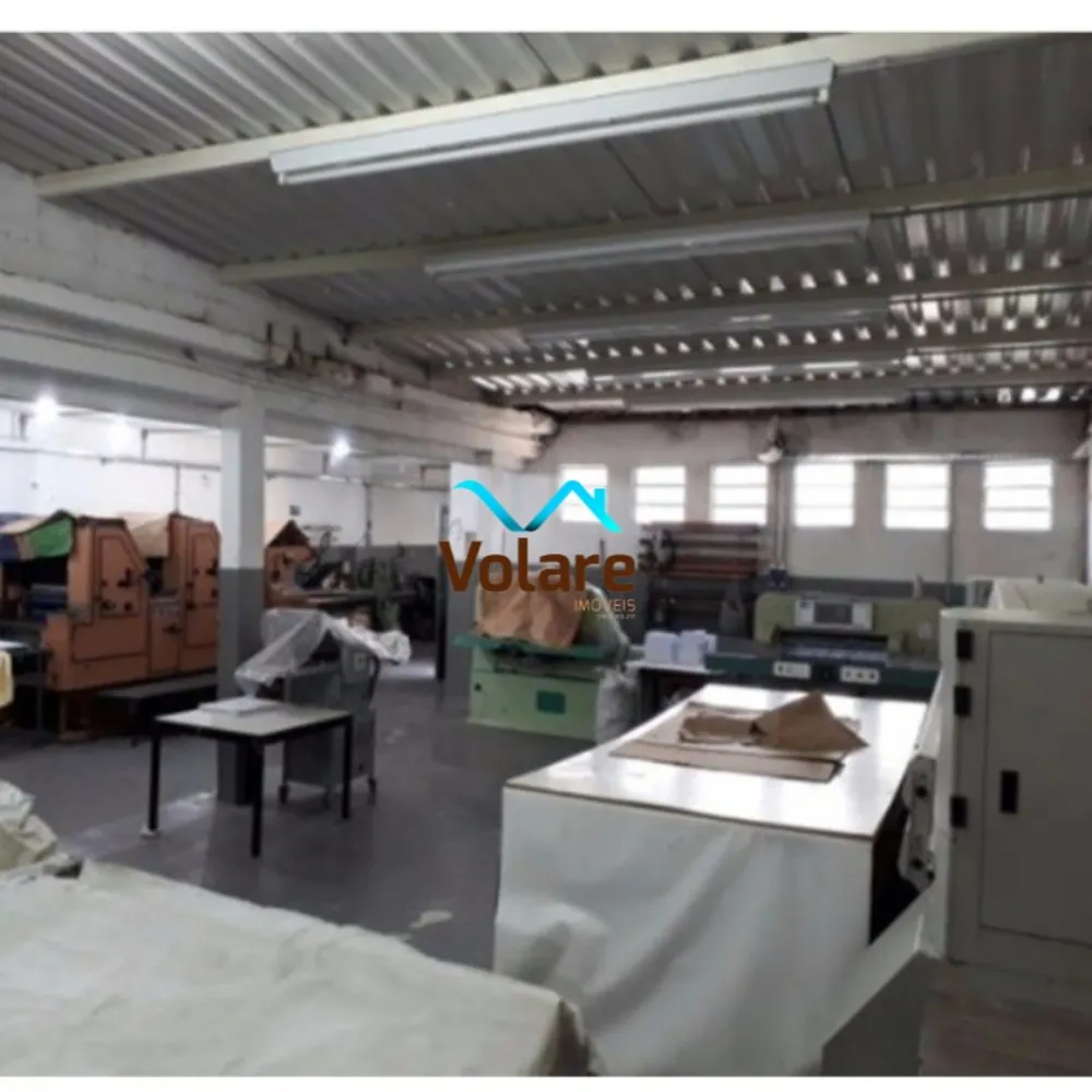 Prédio Inteiro, 900 m² - Foto 2