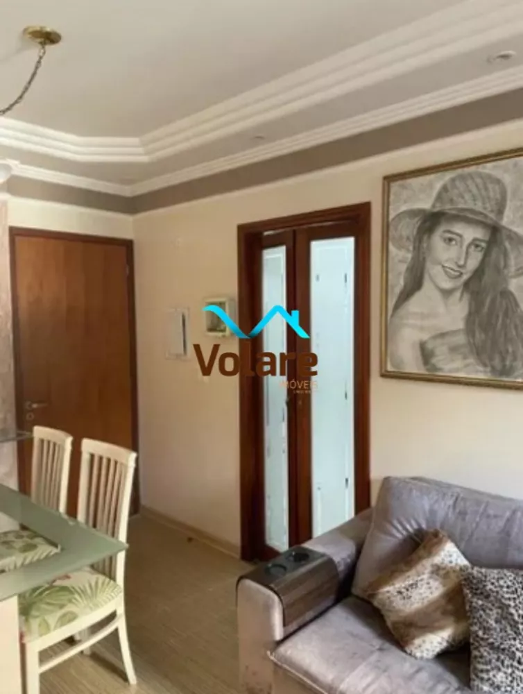 Apartamento à venda com 2 quartos, 73m² - Foto 4