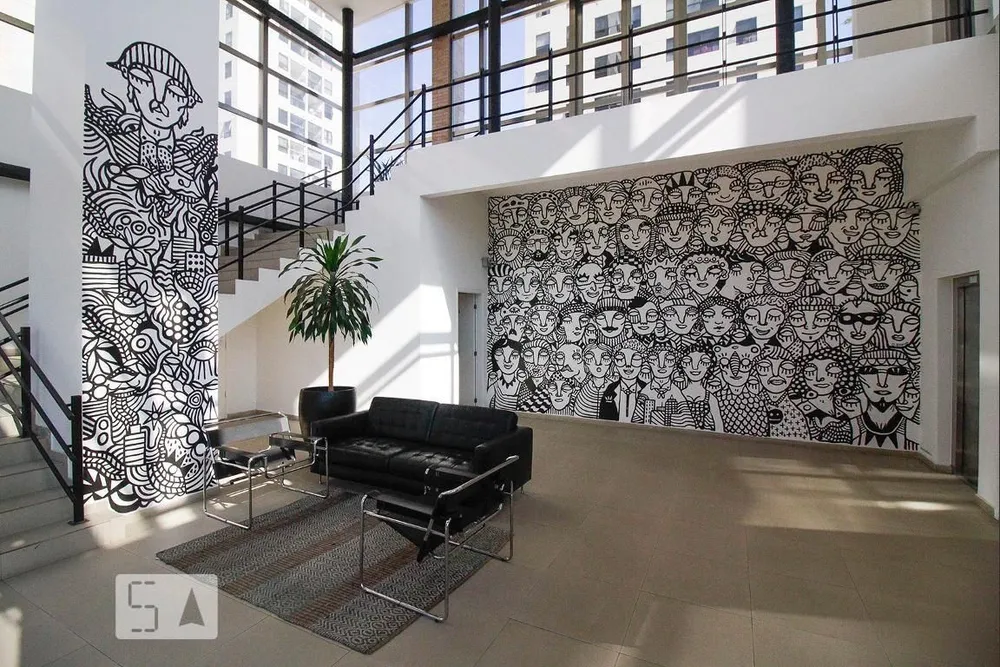 Apartamento, 2 quartos, 70 m² - Foto 3