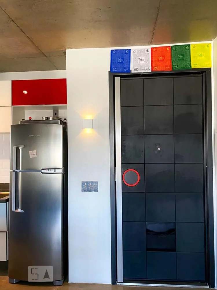 Apartamento, 2 quartos, 70 m² - Foto 1