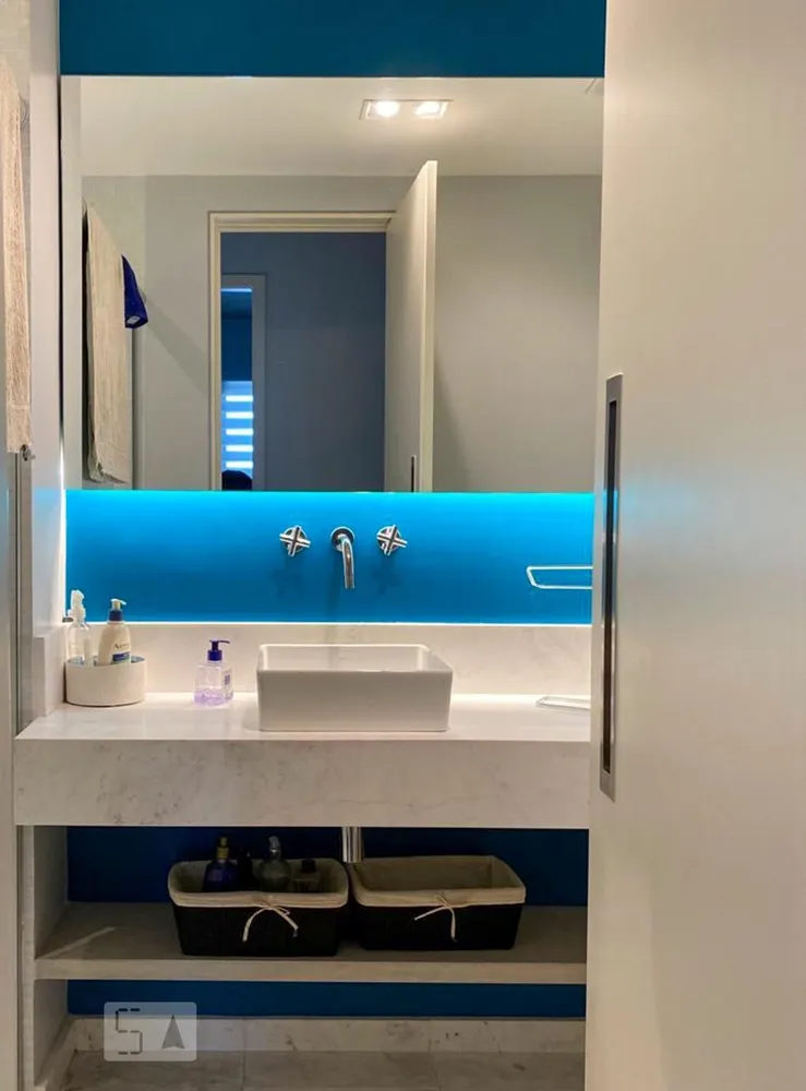 Apartamento, 2 quartos, 70 m² - Foto 4
