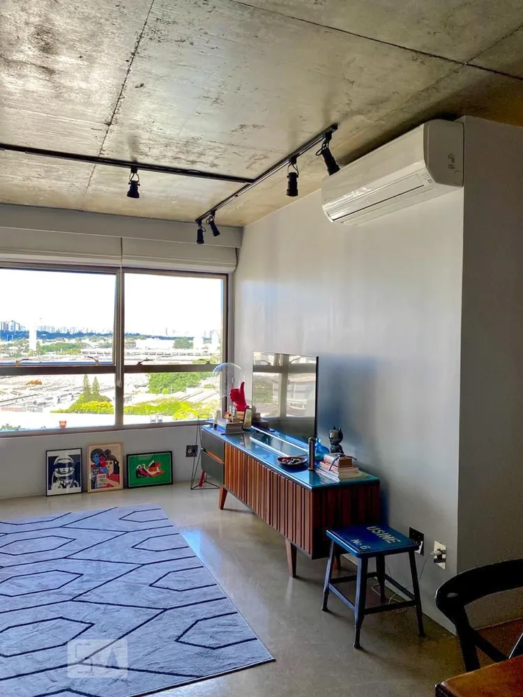 Apartamento, 2 quartos, 70 m² - Foto 1