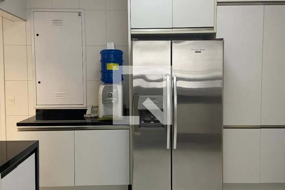 Casa, 4 quartos, 600 m² - Foto 1