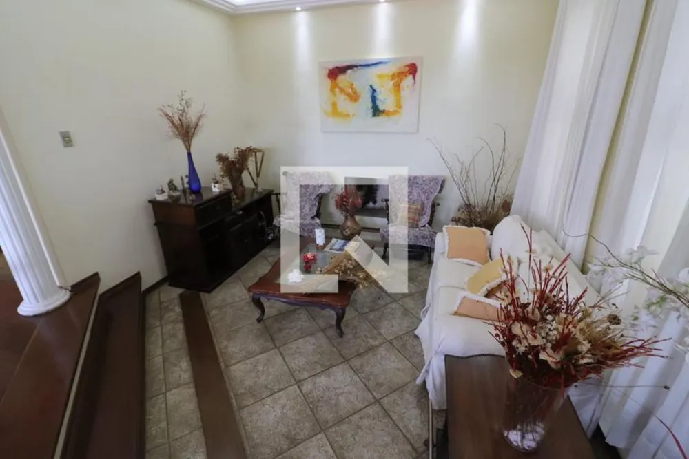 Casa, 3 quartos, 424 m² - Foto 1