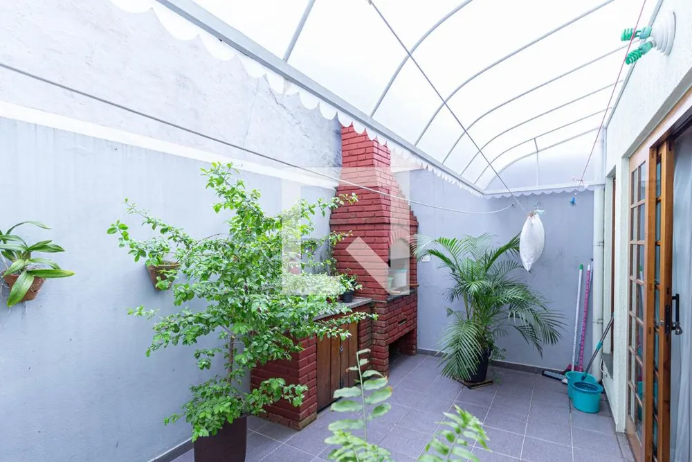 Casa, 3 quartos, 114 m² - Foto 1
