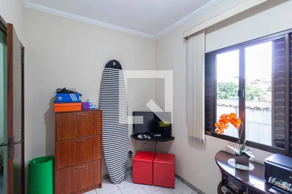 Casa, 3 quartos, 114 m² - Foto 2