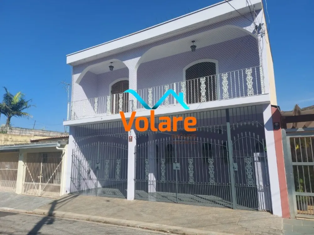 Casa, 4 quartos, 238 m² - Foto 8