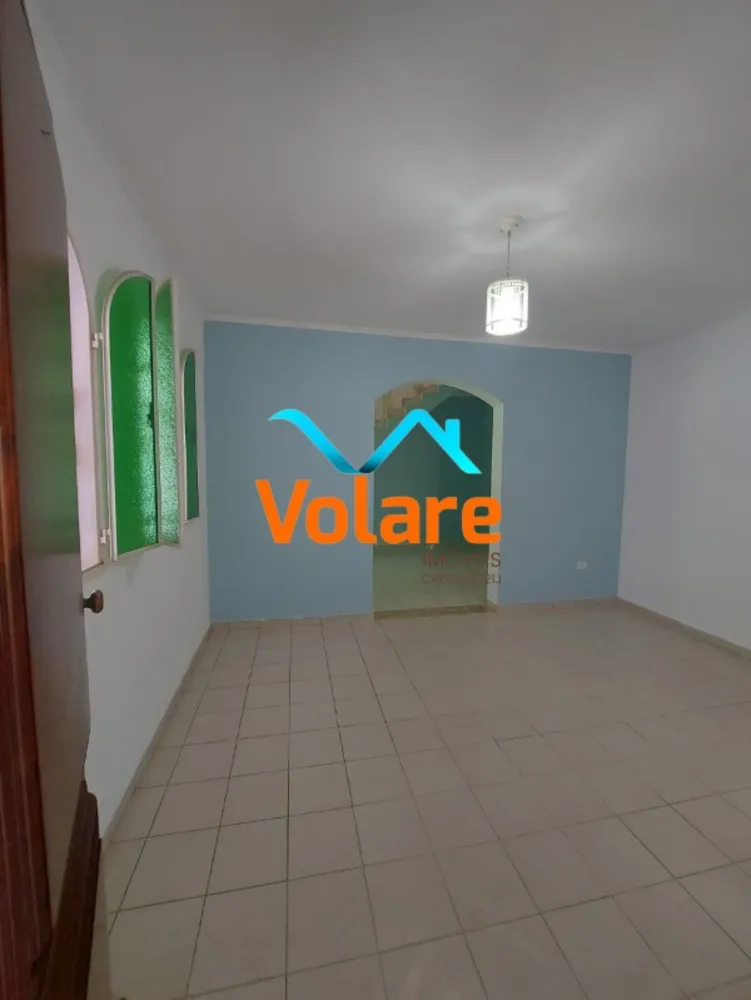 Casa, 4 quartos, 238 m² - Foto 1