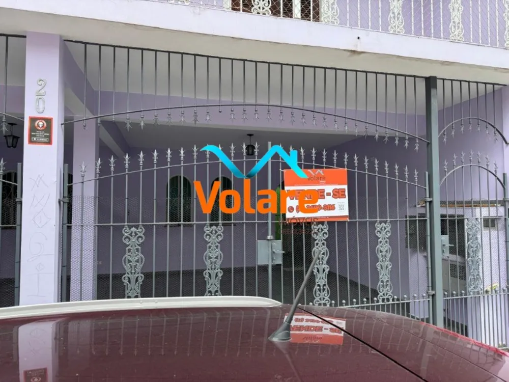 Casa, 4 quartos, 238 m² - Foto 5