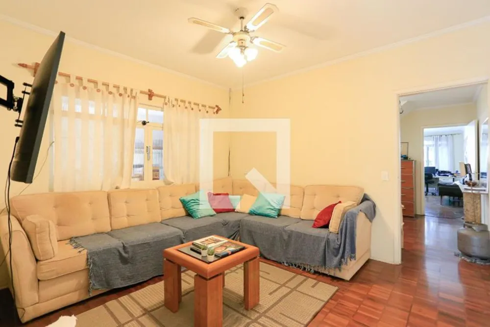 Casa, 3 quartos, 270 m² - Foto 1