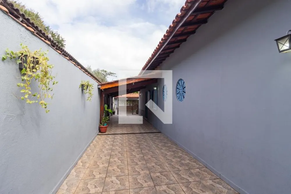 Casa, 4 quartos, 160 m² - Foto 4