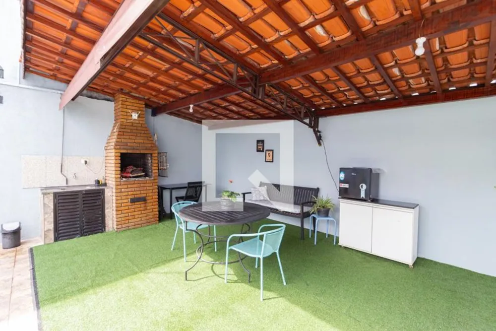 Casa, 4 quartos, 160 m² - Foto 3