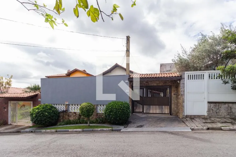 Casa, 4 quartos, 160 m² - Foto 2
