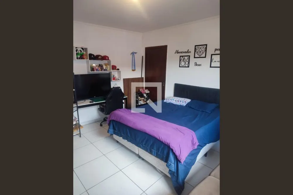 Casa, 4 quartos, 180 m² - Foto 4