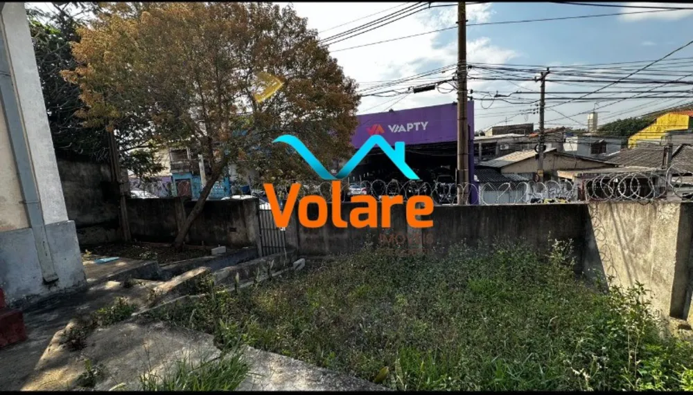 Terreno, 600 m² - Foto 1