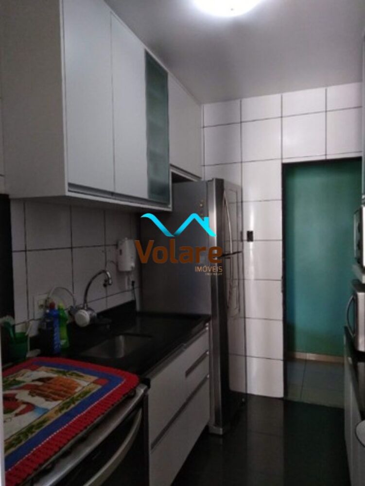 Apartamento à venda com 3 quartos, 67m² - Foto 3