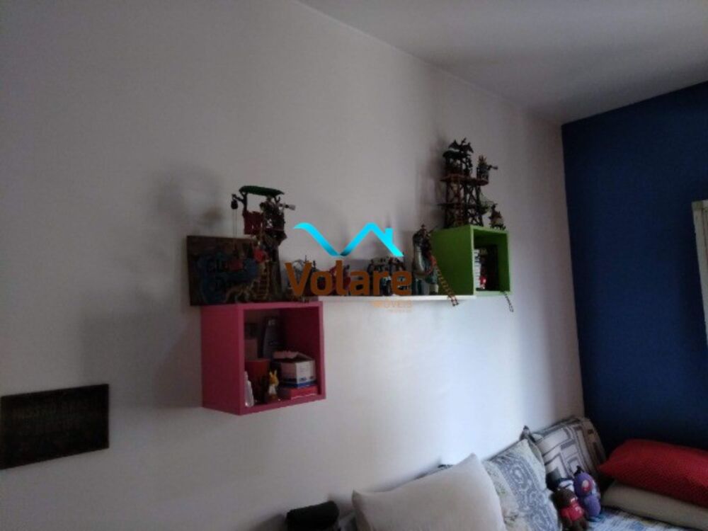 Apartamento à venda com 3 quartos, 67m² - Foto 4