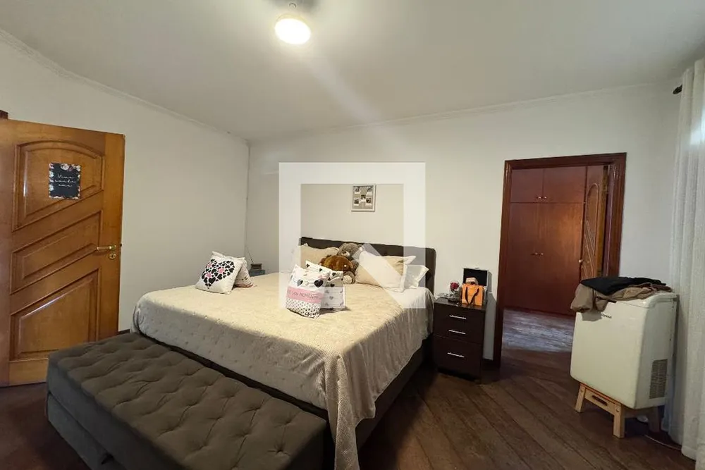Casa, 6 quartos, 200 m² - Foto 5