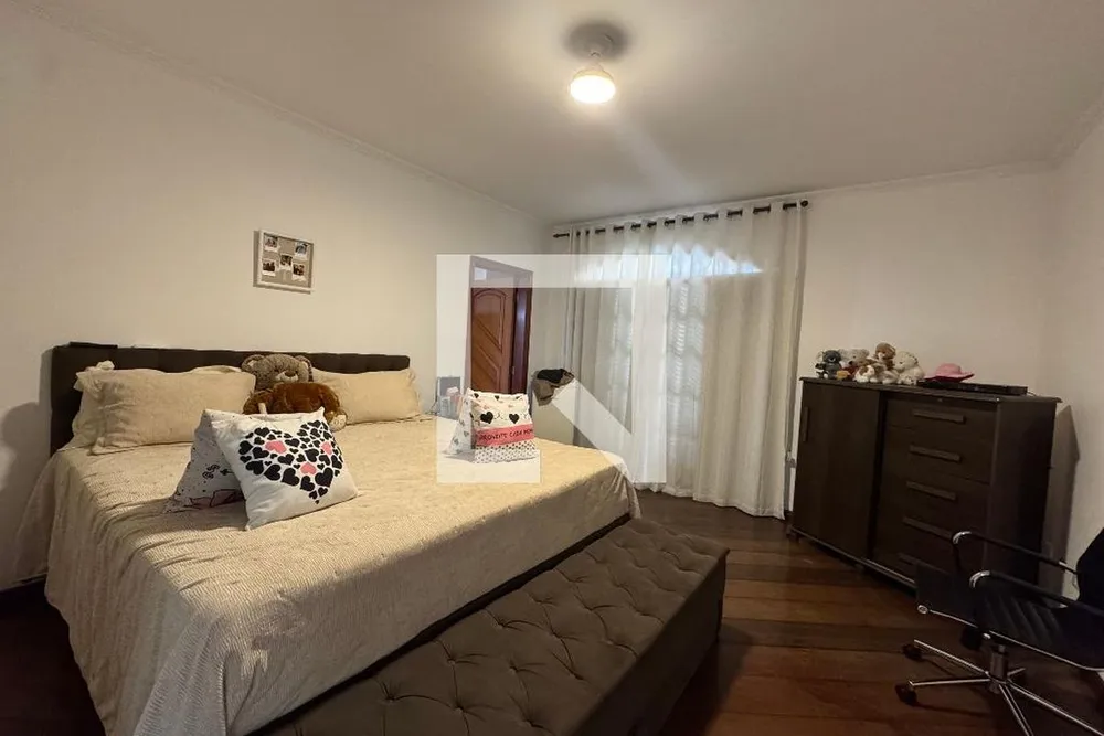 Casa, 6 quartos, 200 m² - Foto 3