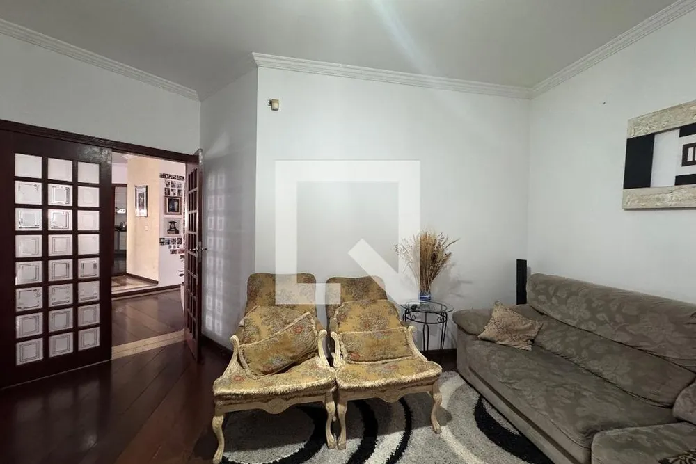Casa, 6 quartos, 200 m² - Foto 6