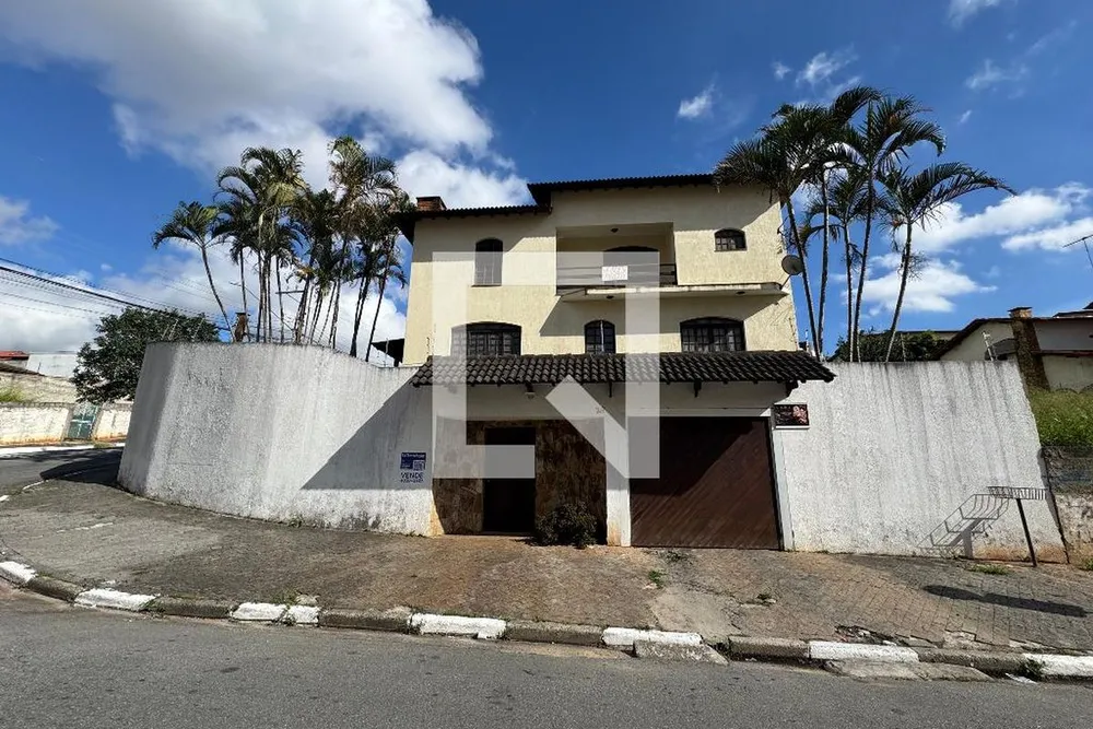 Casa, 6 quartos, 200 m² - Foto 7