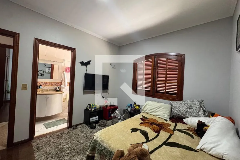 Casa, 6 quartos, 200 m² - Foto 1