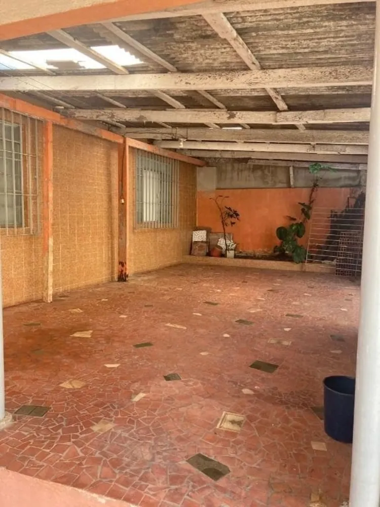 Casa, 4 quartos - Foto 5