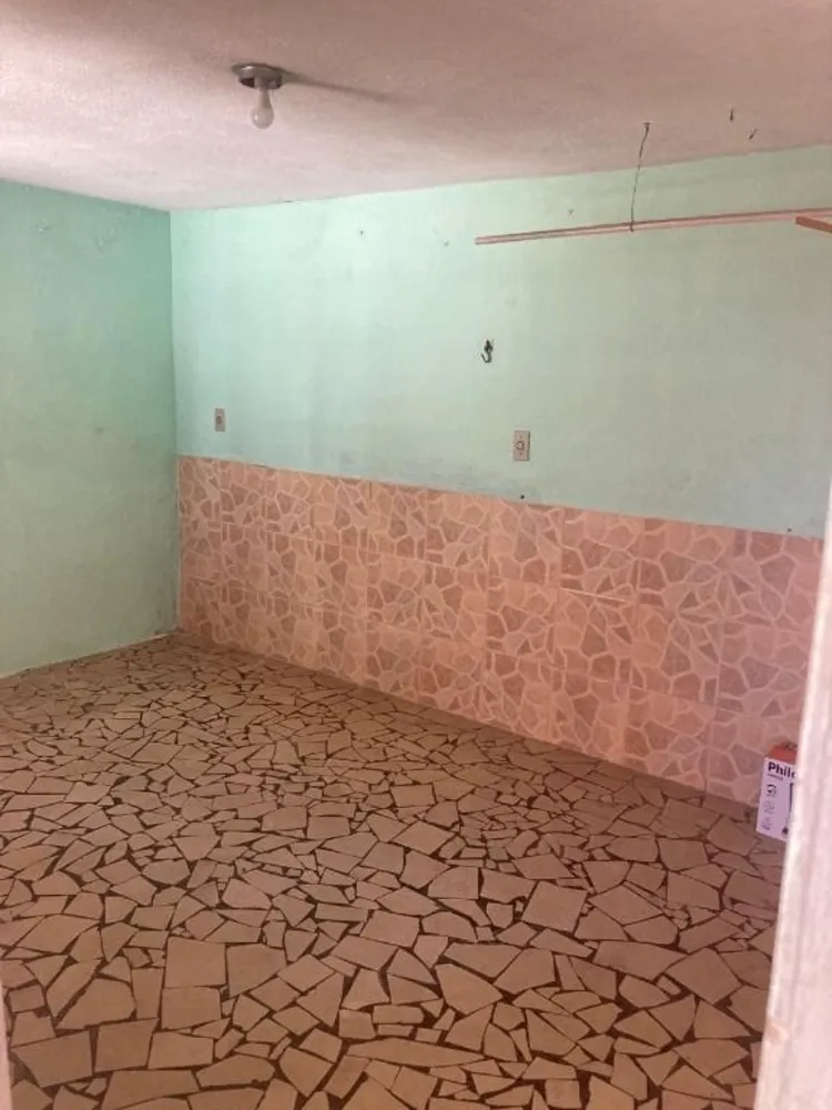 Casa, 4 quartos - Foto 1
