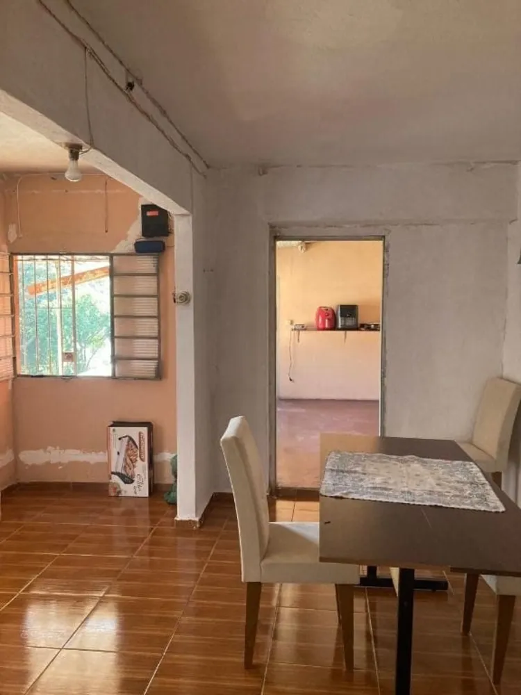 Casa, 4 quartos - Foto 8