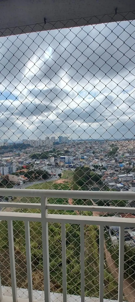 Apartamento, 2 quartos, 49 m² - Foto 2