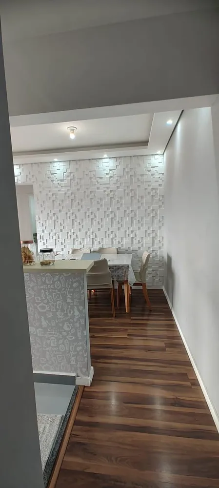 Apartamento, 2 quartos, 49 m² - Foto 3