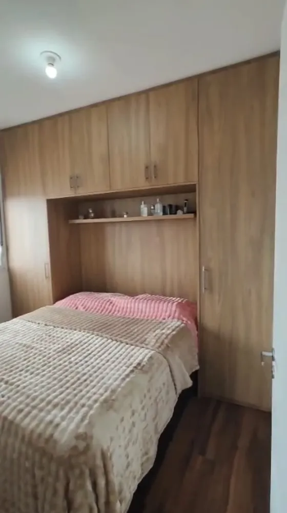 Apartamento, 2 quartos, 49 m² - Foto 4