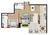 Apartamento, 2 quartos, 62 m² - Foto 5