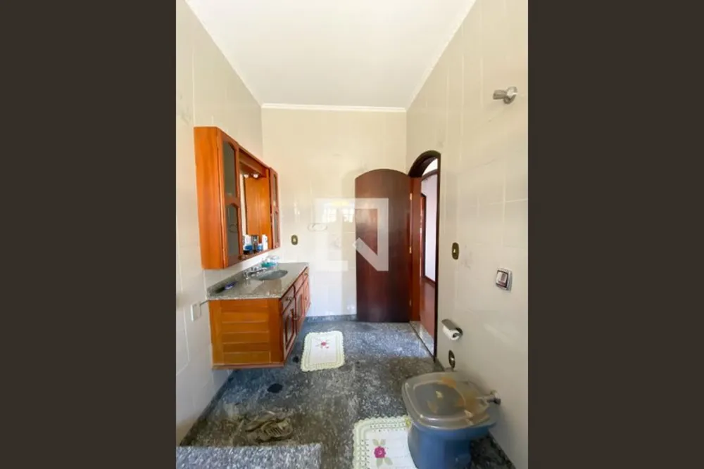 Casa, 4 quartos, 420 m² - Foto 1