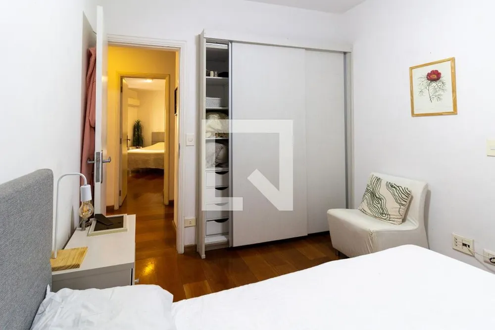Apartamento, 3 quartos, 140 m² - Foto 1
