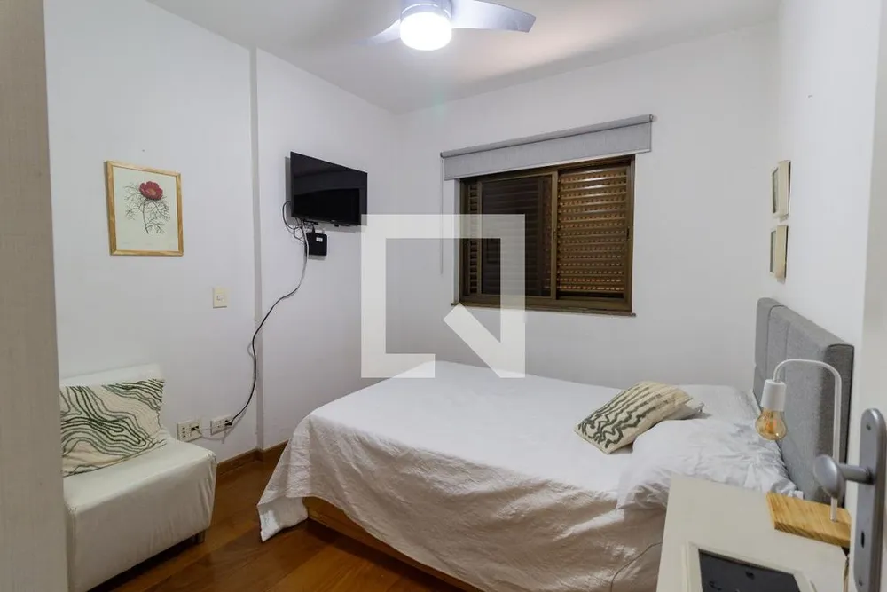 Apartamento, 3 quartos, 140 m² - Foto 8
