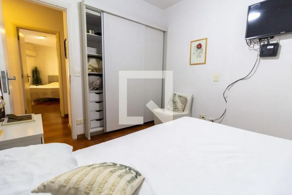 Apartamento, 3 quartos, 140 m² - Foto 4
