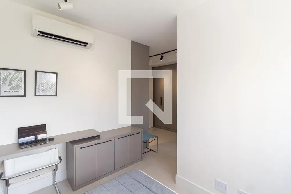 Apartamento, 3 quartos, 136 m² - Foto 7