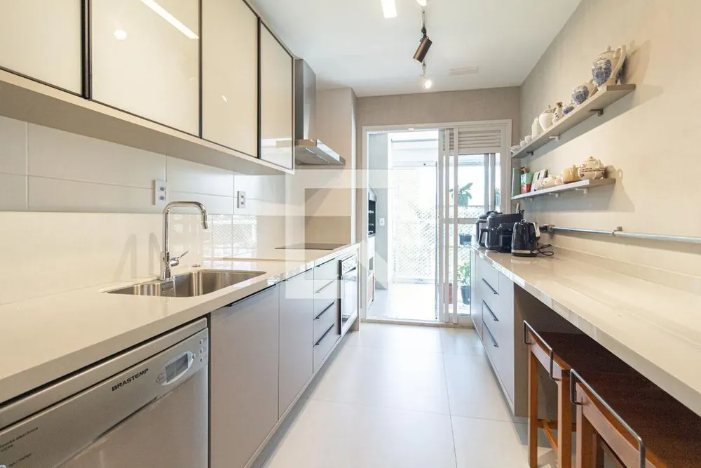 Apartamento, 3 quartos, 136 m² - Foto 6