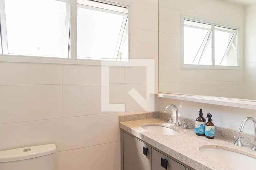 Apartamento, 3 quartos, 136 m² - Foto 8